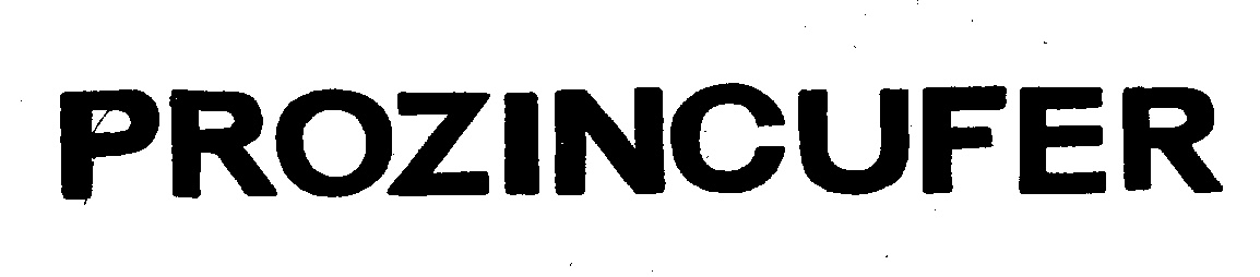 PROZINCUFER