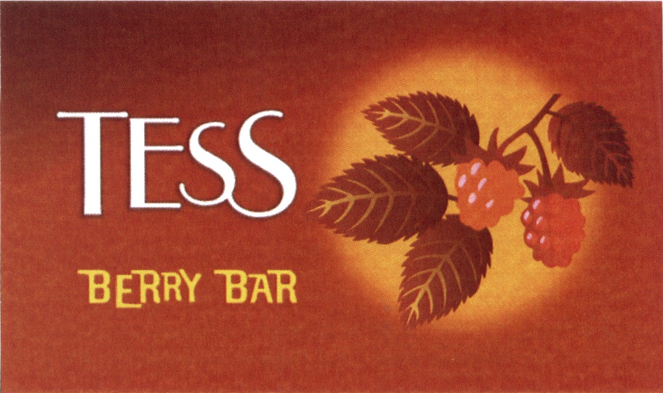 TESS BERRY BAR