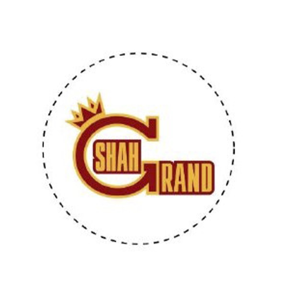 Изображение товарного знака SHAH GRAND