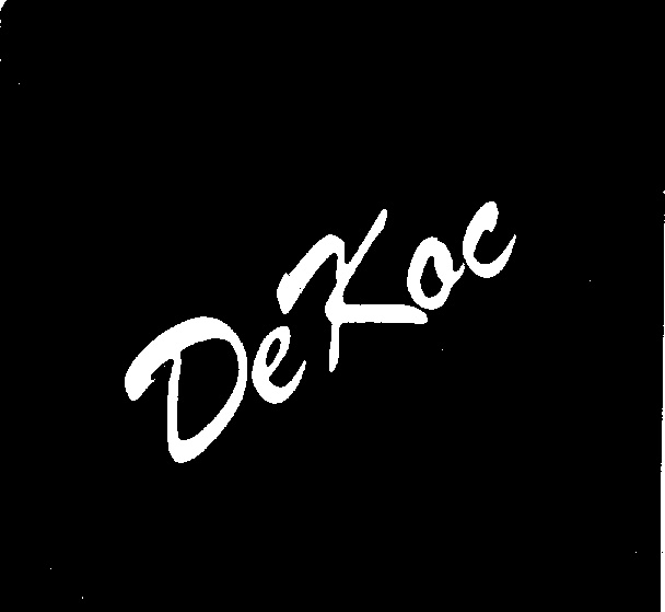DeKoc