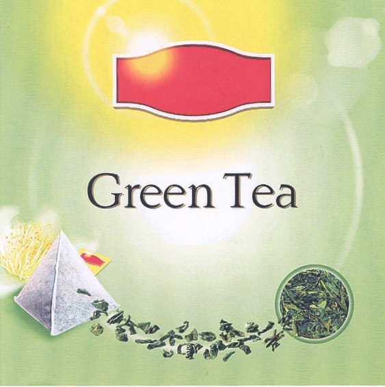 Green Tea