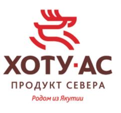 ХОТУ·АС ПРОДУКТ СЕВЕРА Родом из Якутии