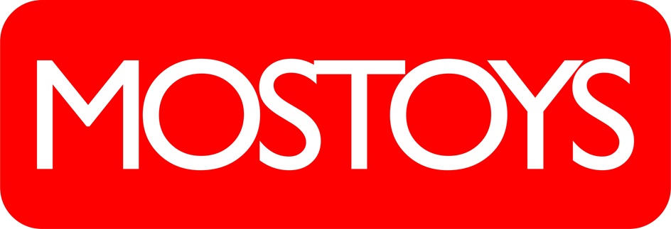 Изображение товарного знака MOSTOYS