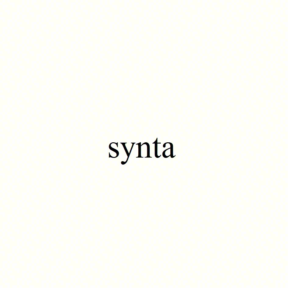 synta