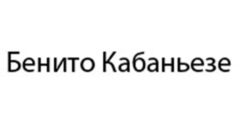Изображение товарного знака (изобразительный знак)