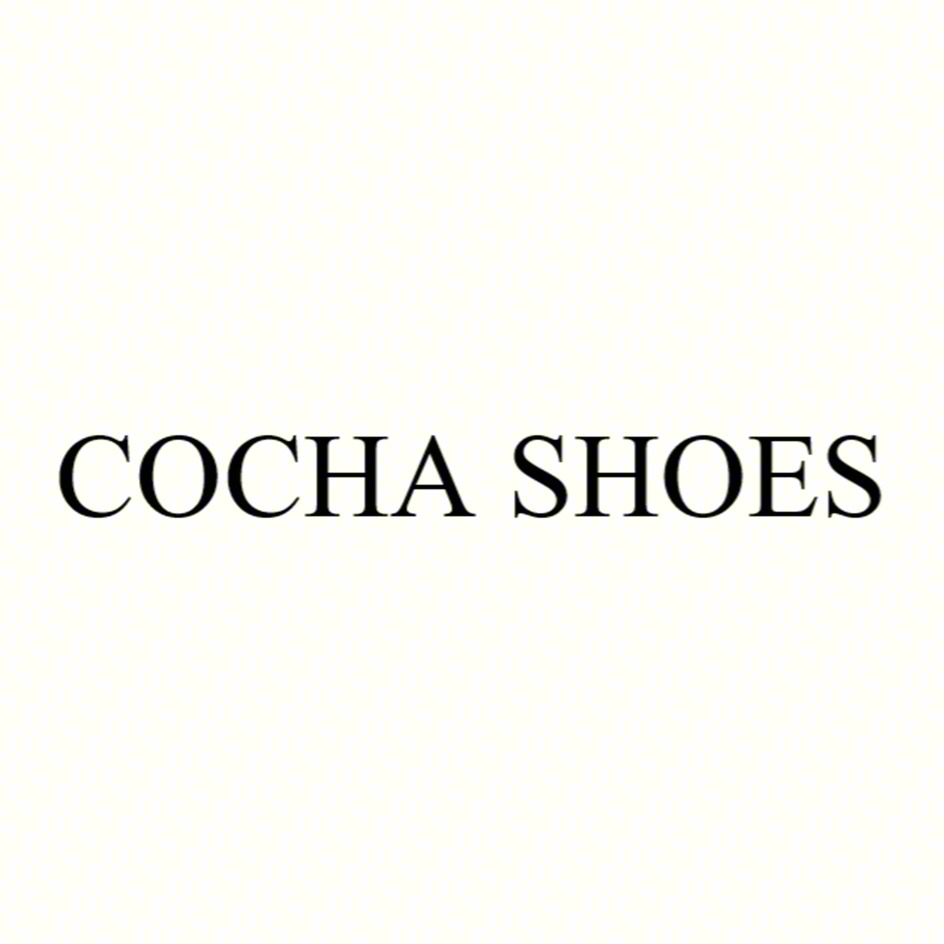 COCHA SHOES