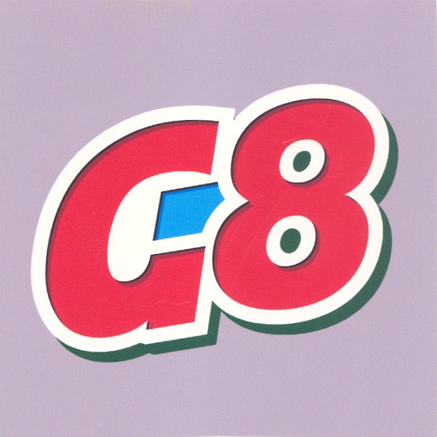C8