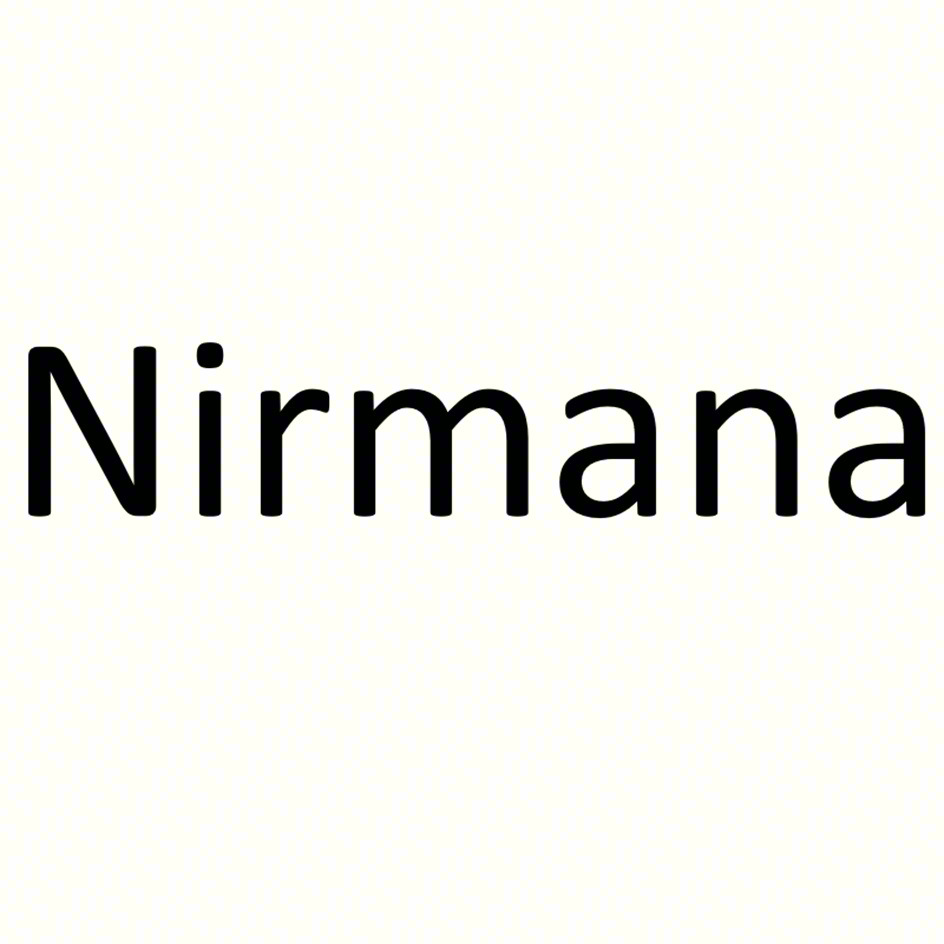 Nirmana