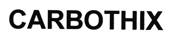 Изображение товарного знака CARBOTHIX