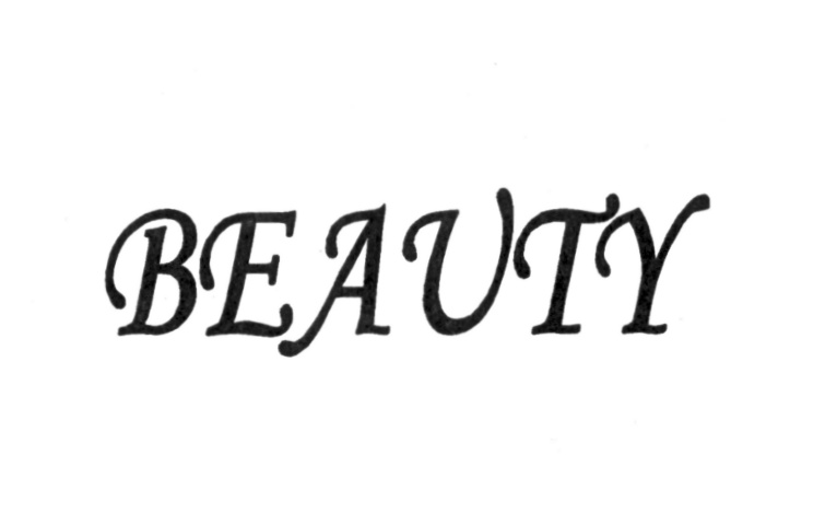 BEAUTY