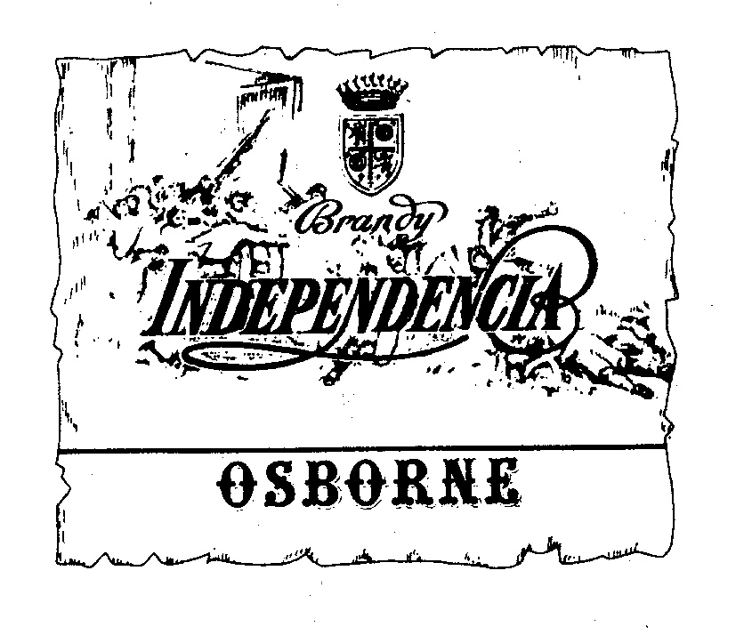 OSBORNE INDEPENDENCIA
