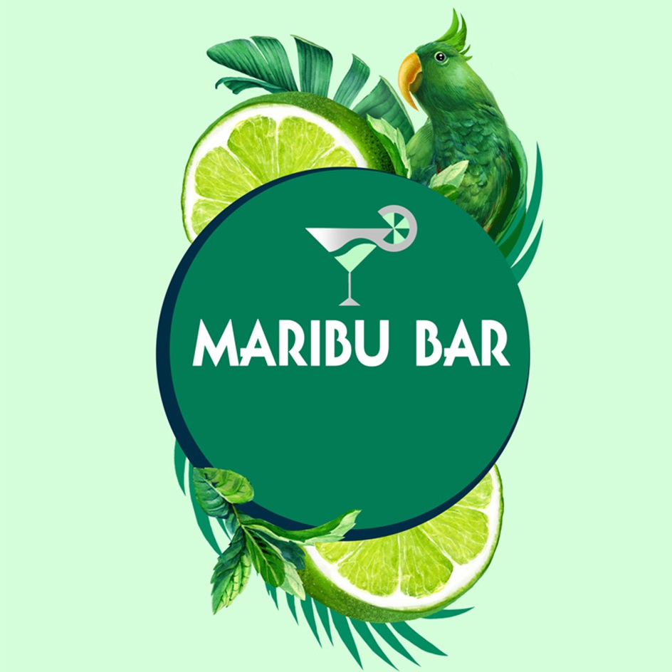 Изображение товарного знака MARIBU BAR
