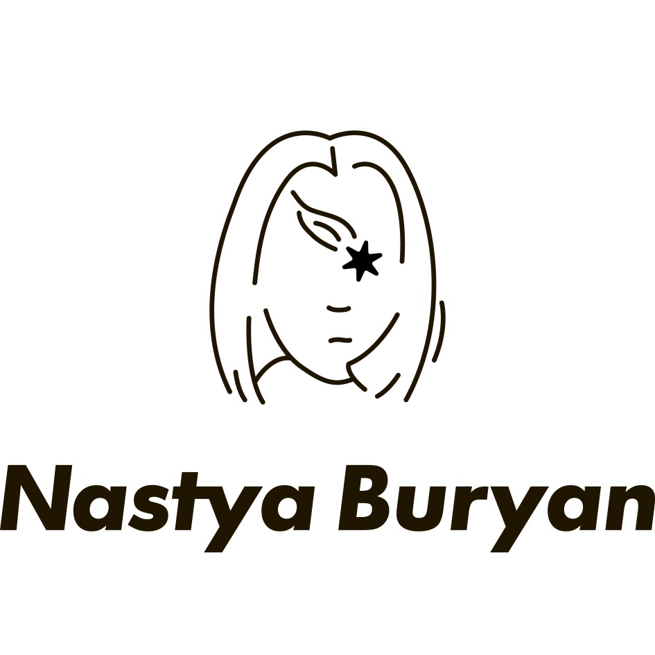 Изображение товарного знака Nastya Buryan