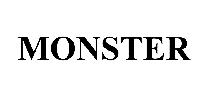 MONSTER