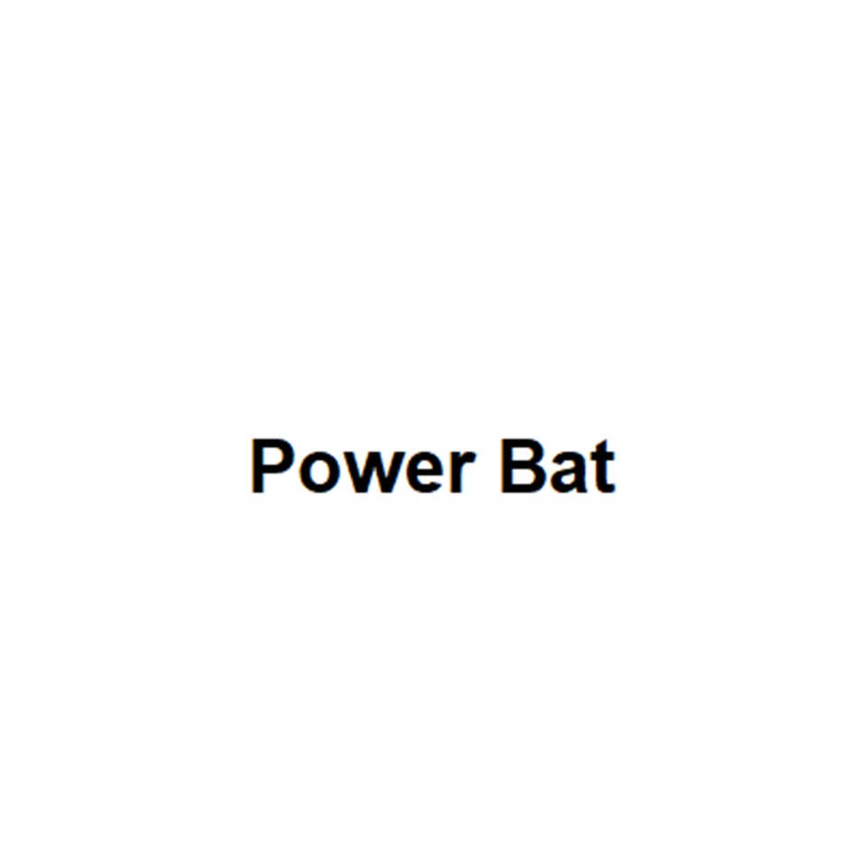 Изображение товарного знака Power Bat