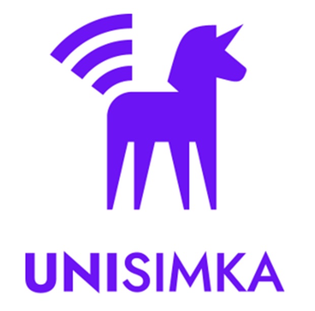 Изображение товарного знака UNISIMKA
