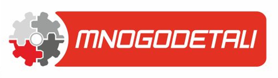 MONGOODетали