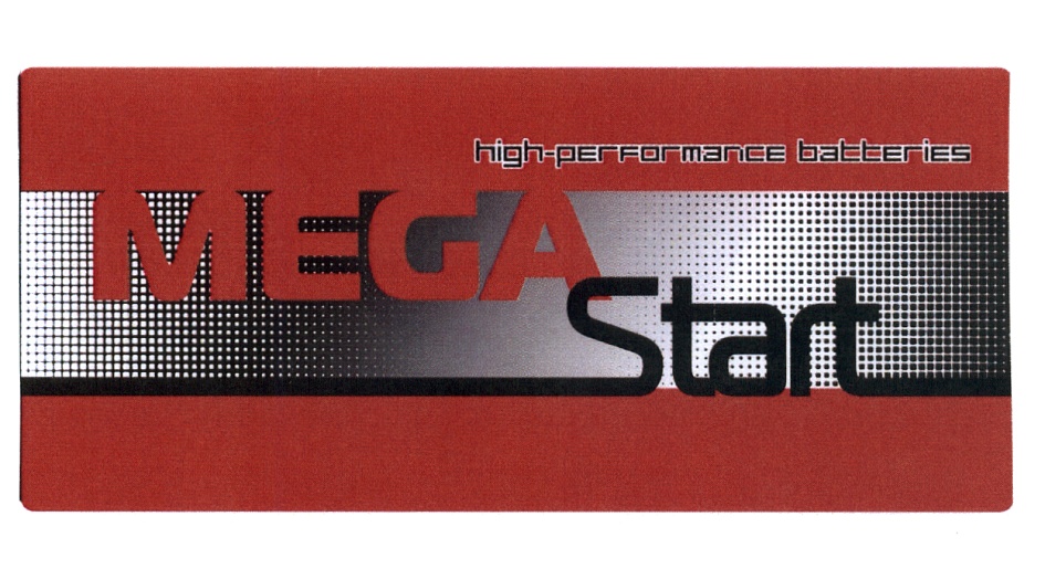 MEGA Start