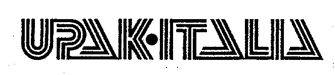 UPAKTANI