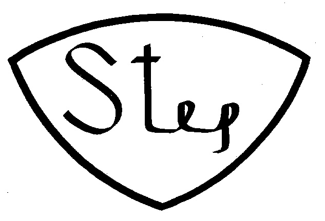 Step