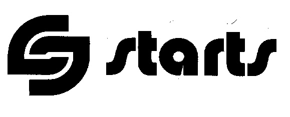 S starts