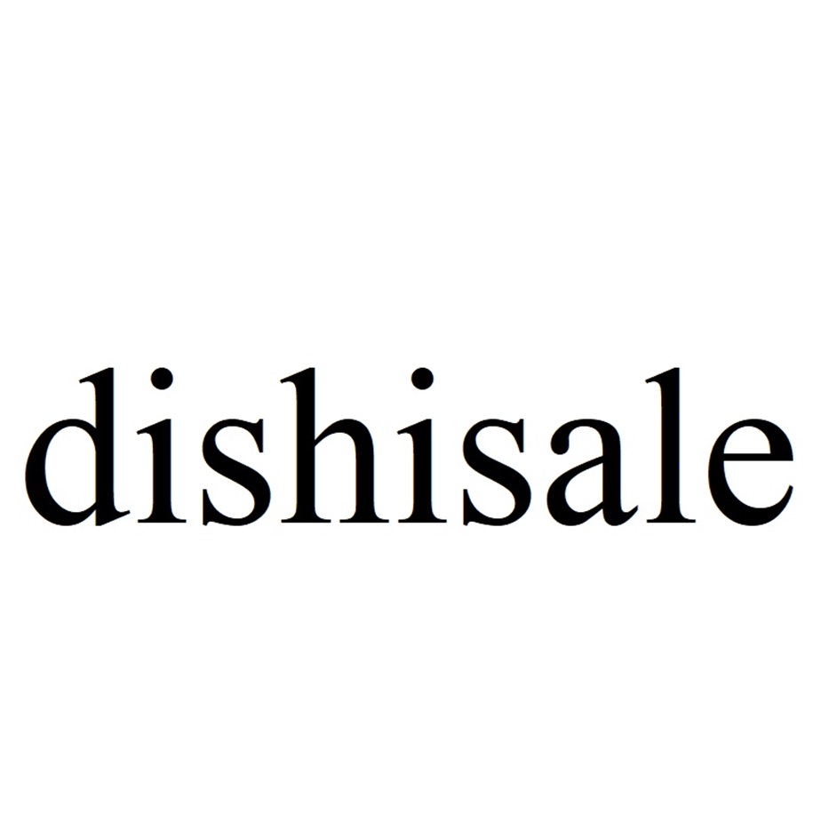 Изображение товарного знака dishisale