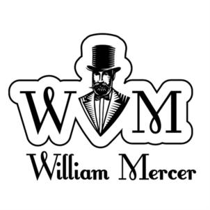 Изображение товарного знака WM William Mercer