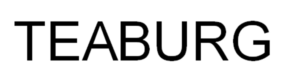 Изображение товарного знака TEABURG