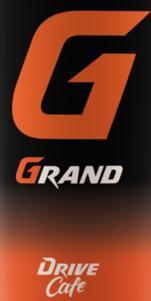 G GRAND DRIVE Cafe