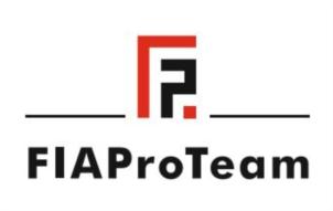 Изображение товарного знака FIAProTeam