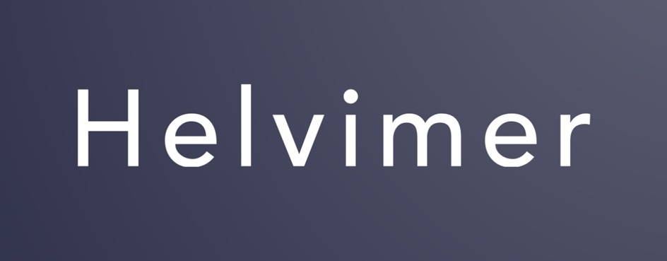 Изображение товарного знака Helvimer