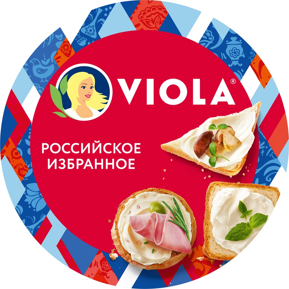 Изображение товарного знака (изобразительный знак)