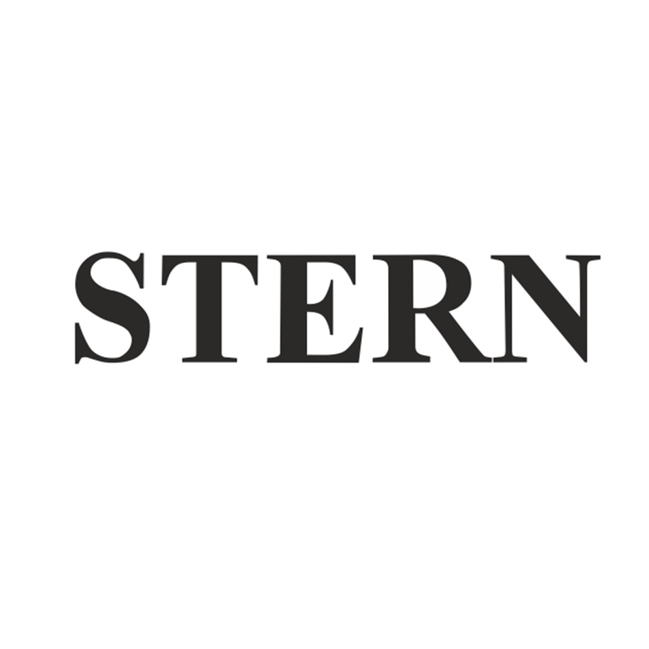 Изображение товарного знака STERN