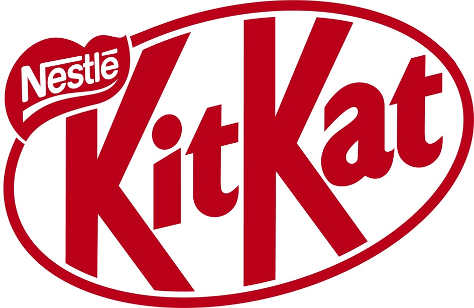 Изображение товарного знака Nestlé KitKat