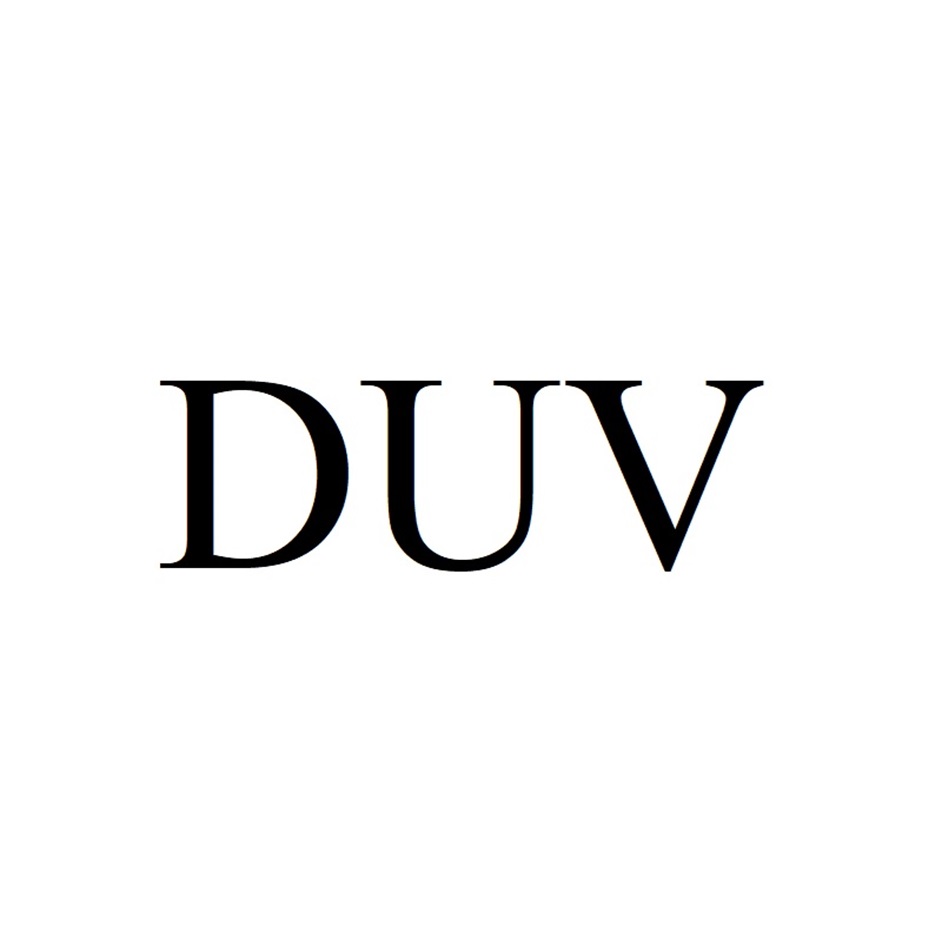 Изображение товарного знака DUV