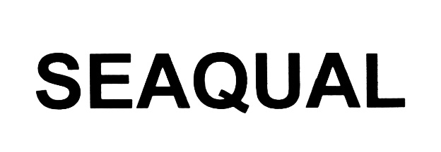Изображение товарного знака SEAQUAL