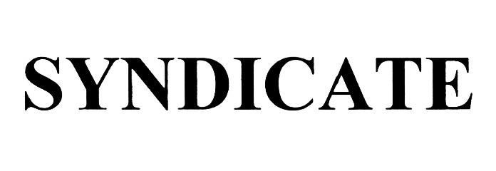 SYNDICATE