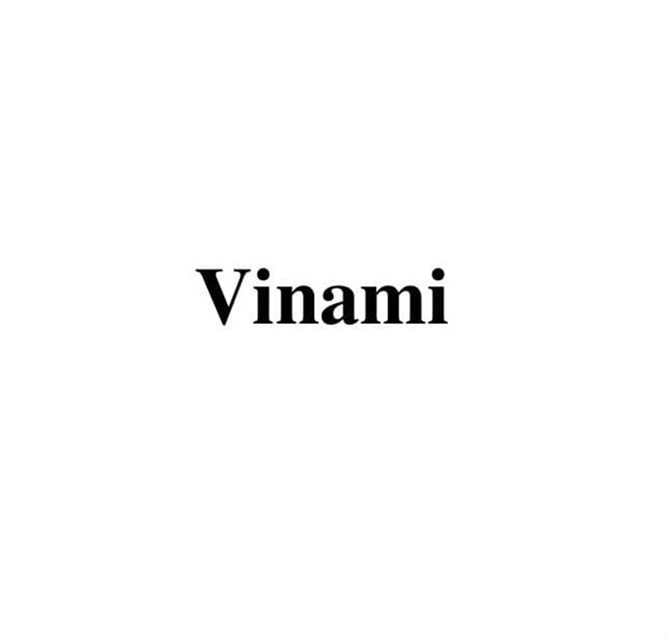 Изображение товарного знака Vinami