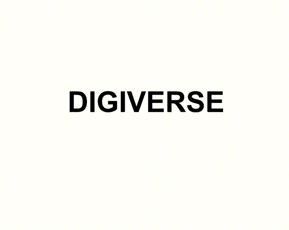 DIGIVERSE