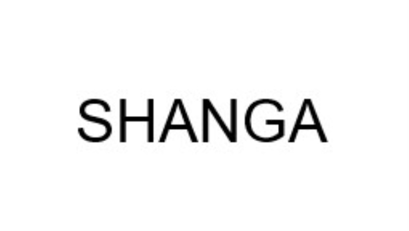Изображение товарного знака SHANGA