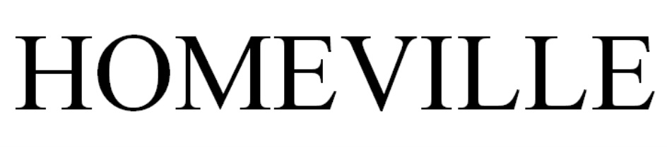 HOMEVILLE