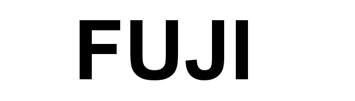 FUJI
