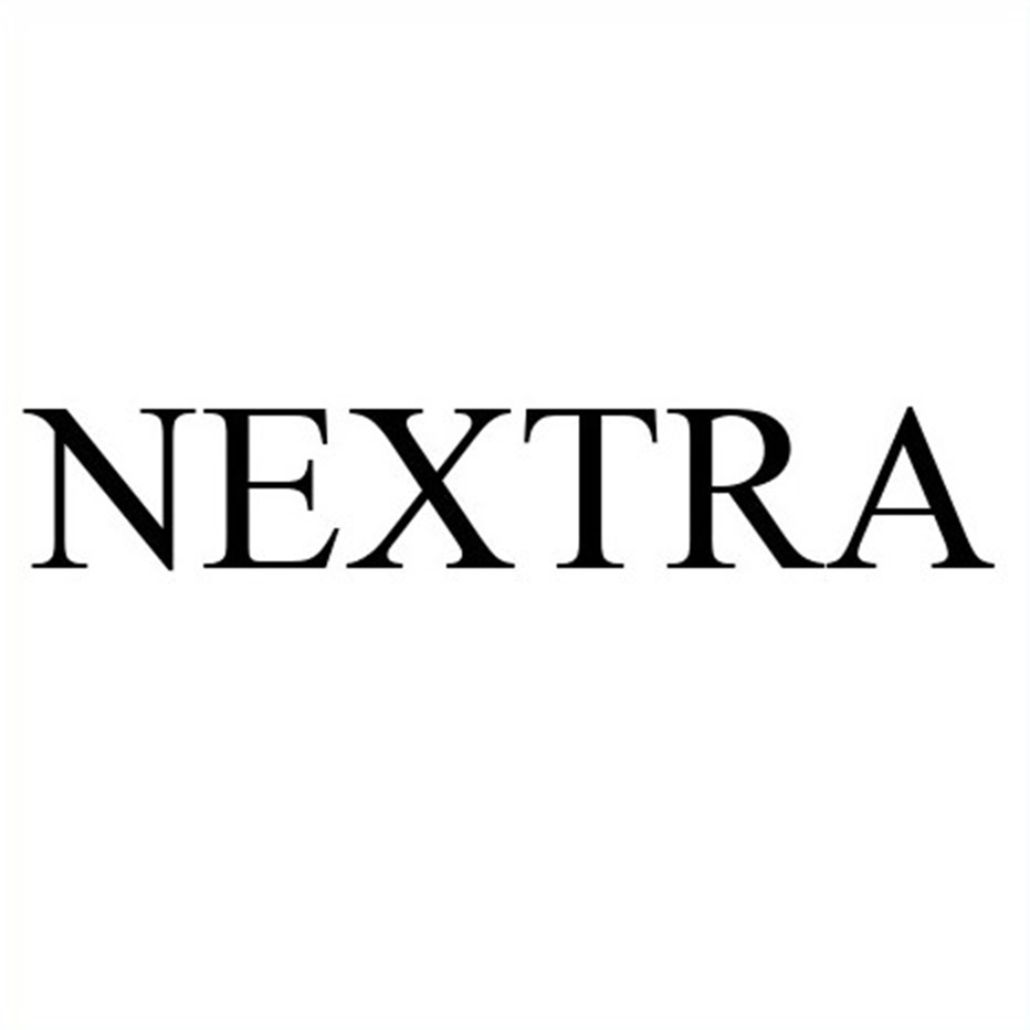 Изображение товарного знака NEXTRA