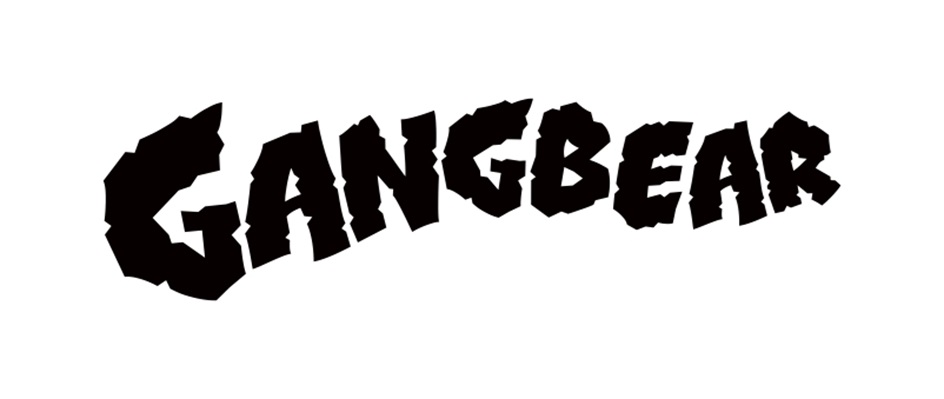 Изображение товарного знака GANGBEAR
