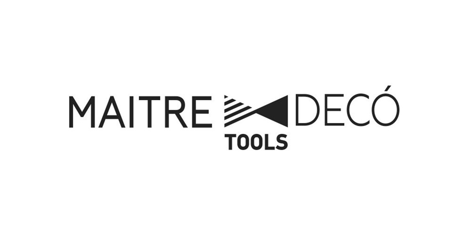Изображение товарного знака MAITRE DECO TOOLS