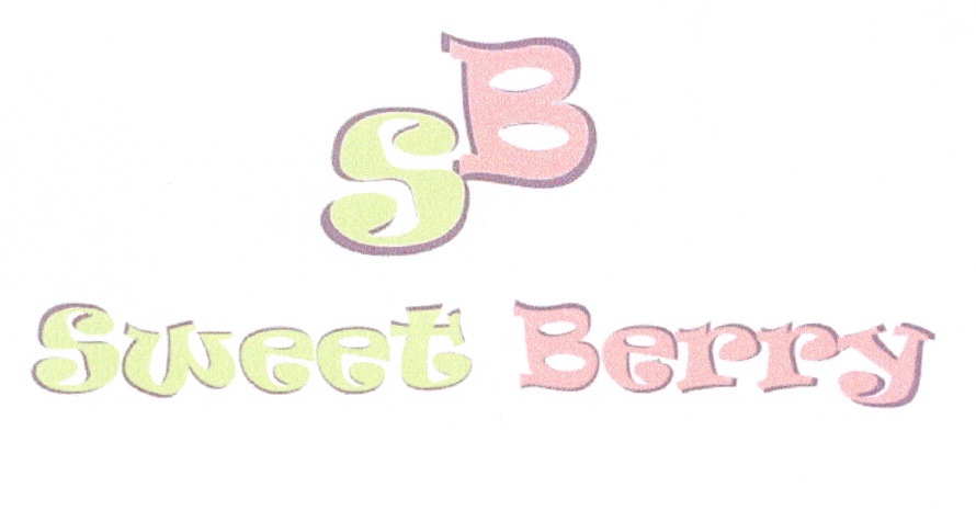 SB Sweet Berry