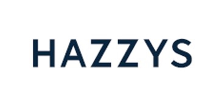 Изображение товарного знака HAZZYS