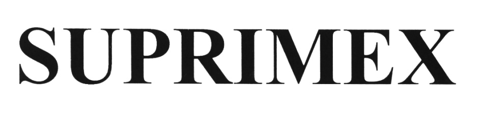 SUPREMEX