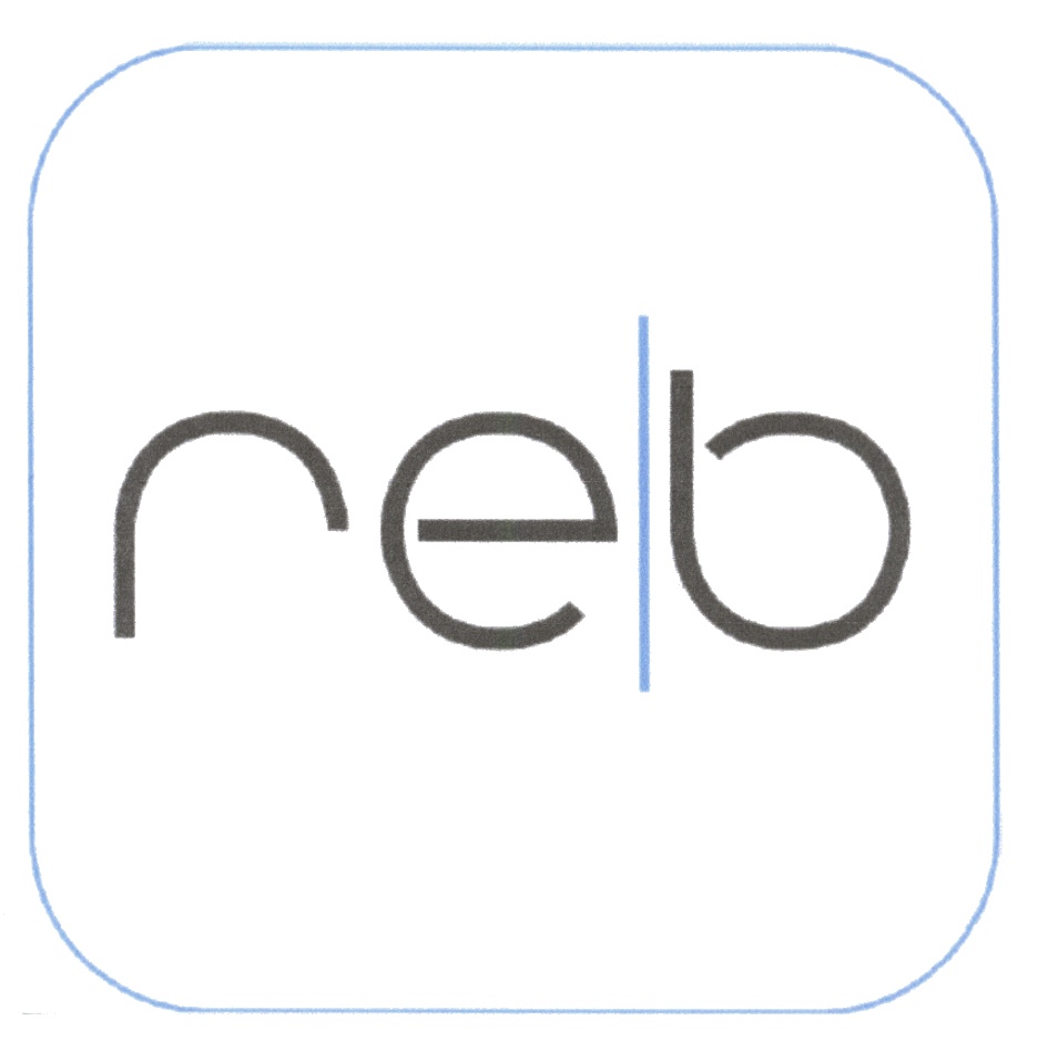 Изображение товарного знака reb