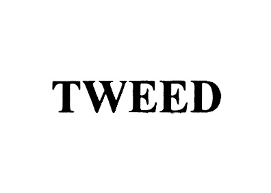 TWEED